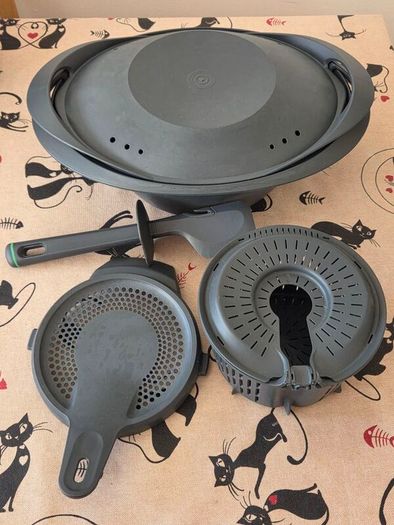 Thermomix TM6 Special black edition - Termomix