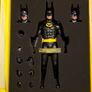 Hot toys DX09 Batman Hottoys 1/6 Hottoys Image 5
