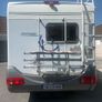Hymer Camp camper van Image 4