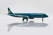 JC Wings Vietnam Airlines A321 1/200 Die Cast Model Aircraft