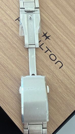 Hamilton Khaki Aviation
