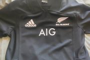 rugby jersey