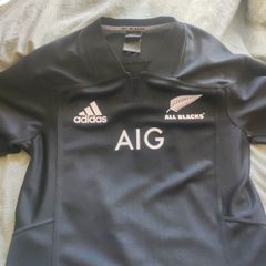 rugby jersey