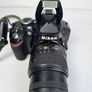 Nikon D3200 +18-55mm Image 10