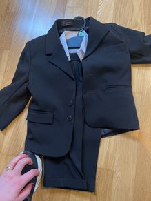 boys suit
