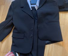 boys suit