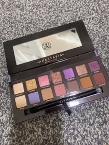 Anastasia Beverly Hills NORVINA brand new palette
