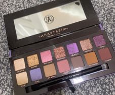 Anastasia Beverly Hills NORVINA brand new palette