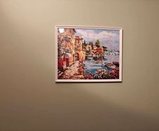 Venice painting