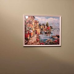 Venice painting