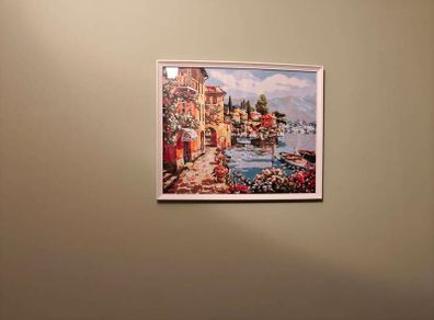 Venice painting