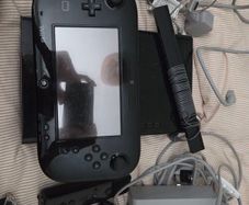 Wii U