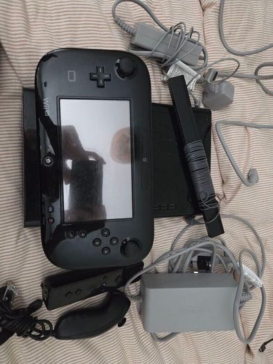 Wii U