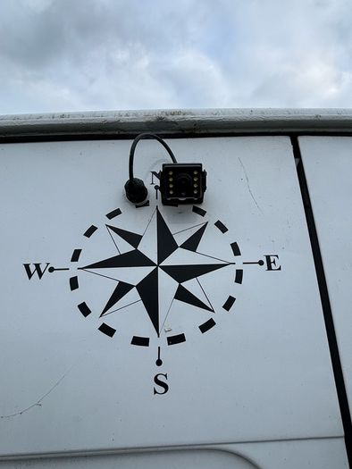 UPDATE - Mercedes Sprinter professionally converted campervan
