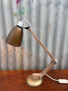 Retro Vintage Terence Conran MacLamp for Habitat c1960