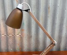 Retro Vintage Terence Conran MacLamp for Habitat c1960