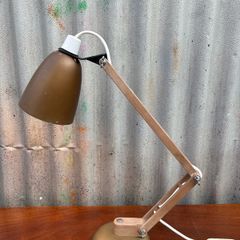 Retro Vintage Terence Conran MacLamp for Habitat c1960