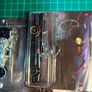 Hot Wheels DC Batman Batmobile HMV72 5 pieces Set Image 2