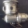 a antique bike lamp Image 2