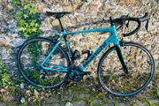 Bianchi Infinito CV carbon