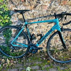 Bianchi Infinito CV carbon