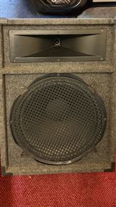 Sound Equipment