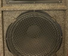 Sound Equipment
