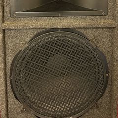 Sound Equipment