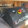 Laguna IQ CNC machine Image 3