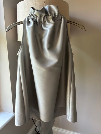 Roisin Linnane Top