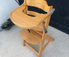highchair