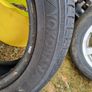 Part Worn Tyre Image 4