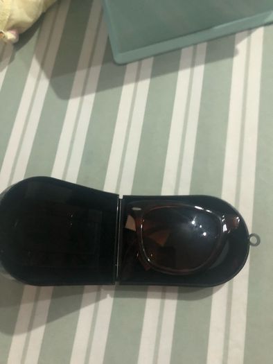 Mary Quant sunglasses
