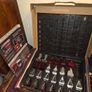 Laser Game Khet 2.0 board game Innovation Toys Mensa 100% Complete With Batterys Image 3