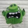 Angry Birds Green Pig Plush Soft Toy approx. 12 cm. 2016 Spin Master Used Please see photos Image 3