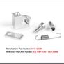 P2015 Repair Bracket for Volkswagen for Audi for Skoda Seat 2.0 TDI  03L129711AG Image 6