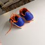 Adidas Predator size 3 rugby soccer soft ground Image 4