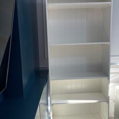 Display cabinet