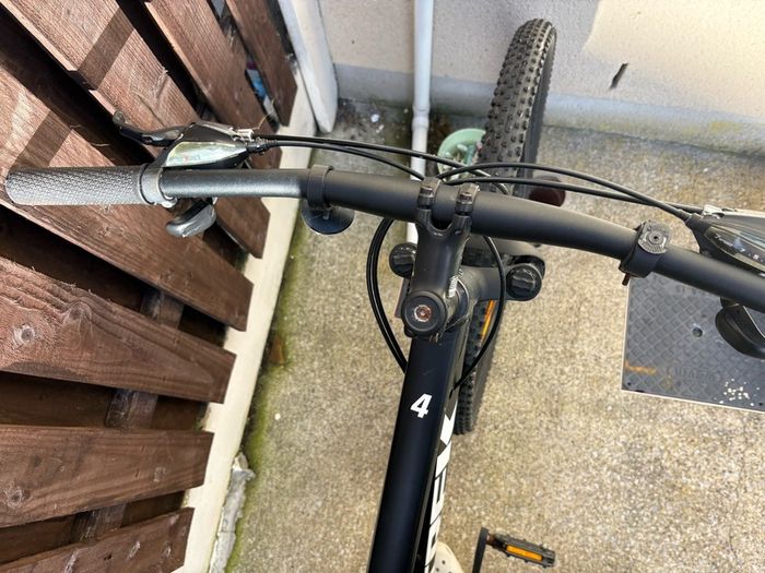 trek marlin 4