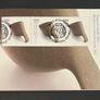 2011 Ireland Year of Craft in Ireland Prestige Stamp Booklet with Dublin First Day of Issue Pictorial Cancel Image 4