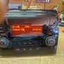 Citroen Relay Peugeot Boxer Fiat Ducato Radio Image 3