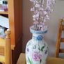 Japanese style vase Image 2