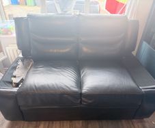 2 seater sofa free