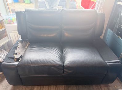 2 seater sofa free
