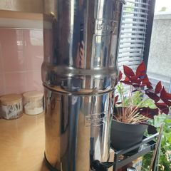 Water Filter