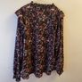 Only karmacona blouse (size 24) Image 8