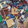 Lego Head Container - Mixed Box Image 8
