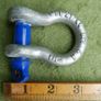 Peerless Screw Pin Anchor Shackle (15 each) Image 2