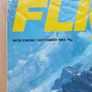 Vintage "Flight International" magazine from the week ending September 1, 1984 Image 2