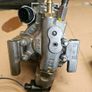 Tdv6 Injectors and Fuel pump Image 5
